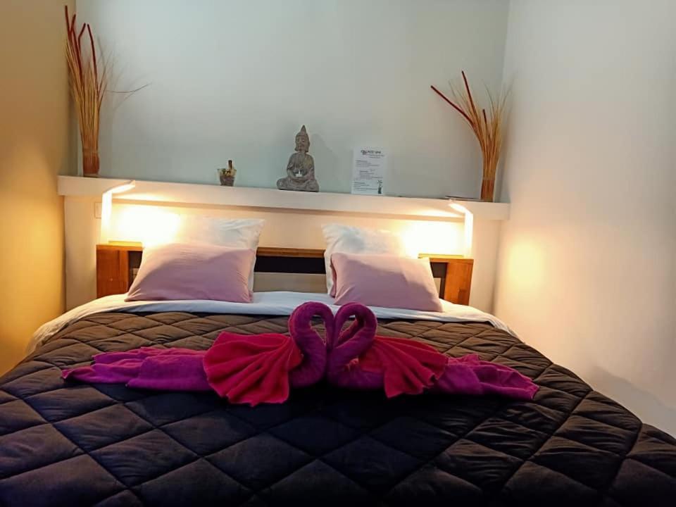 D'hote,fitness&billard Gratuit&spa Mas La Farelle