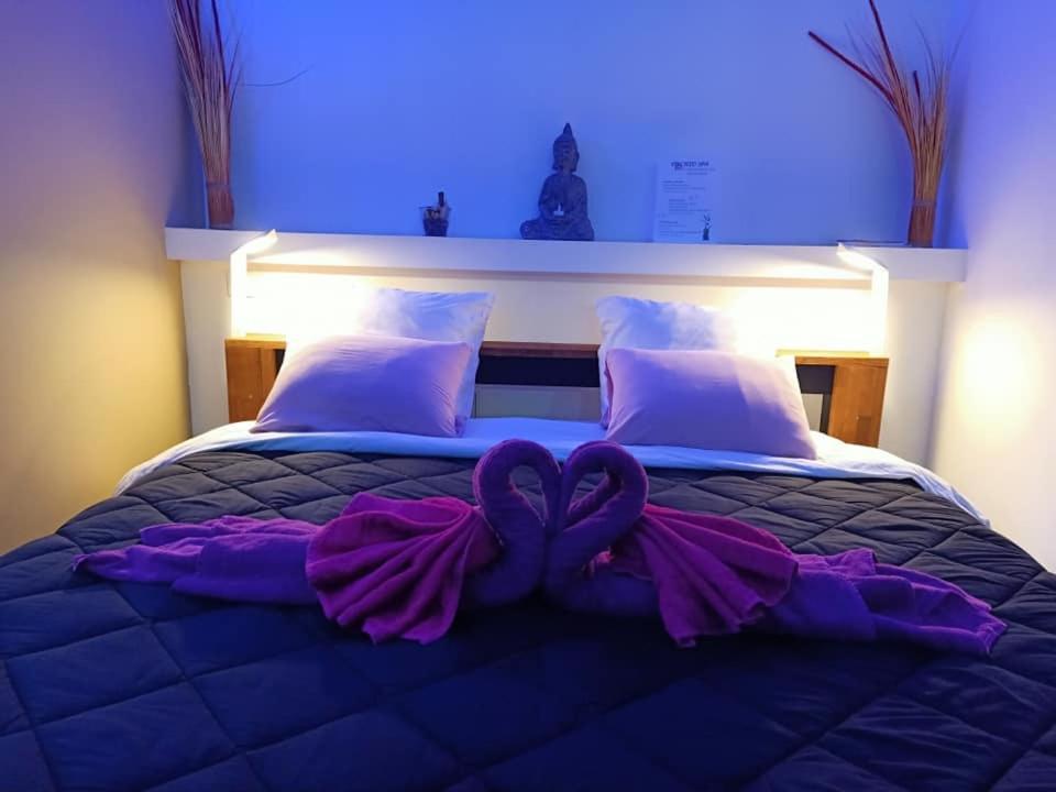 D'hote,fitness&billard Gratuit&spa Mas La Farelle * Nîmes