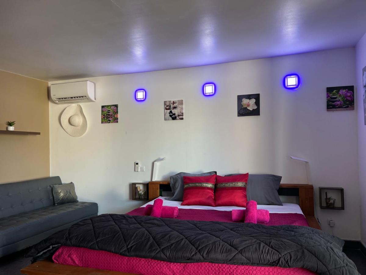 D'hote,fitness&billard Gratuit&spa Mas La Farelle Nîmes