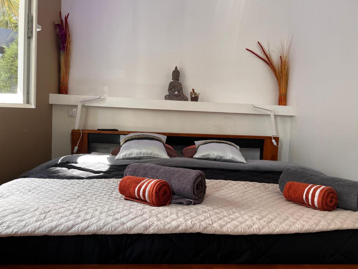 D'hote,fitness&billard Gratuit&spa Mas La Farelle