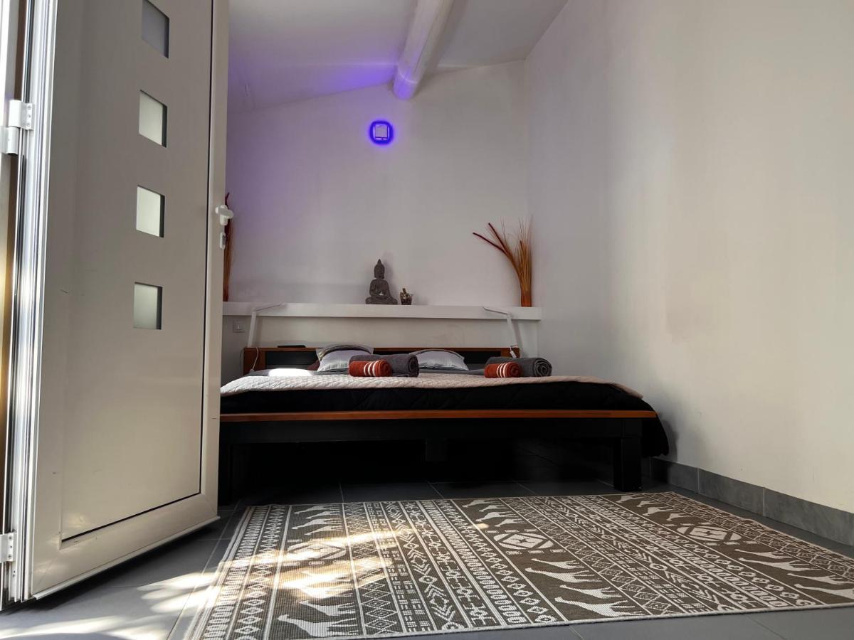 D'hote,fitness&billard Gratuit&spa Mas La Farelle Couette-café *
