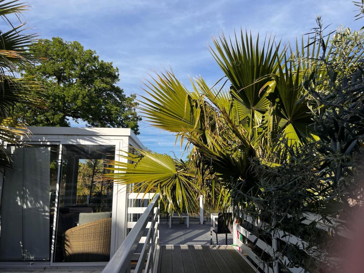 D'hote,fitness&billard Gratuit&spa Mas La Farelle Couette-café *